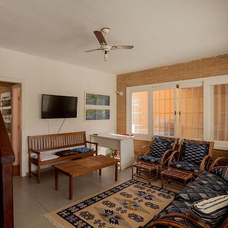 Casa Com Churrasqueira Proximo A Praia Em 우바투바 외부 사진