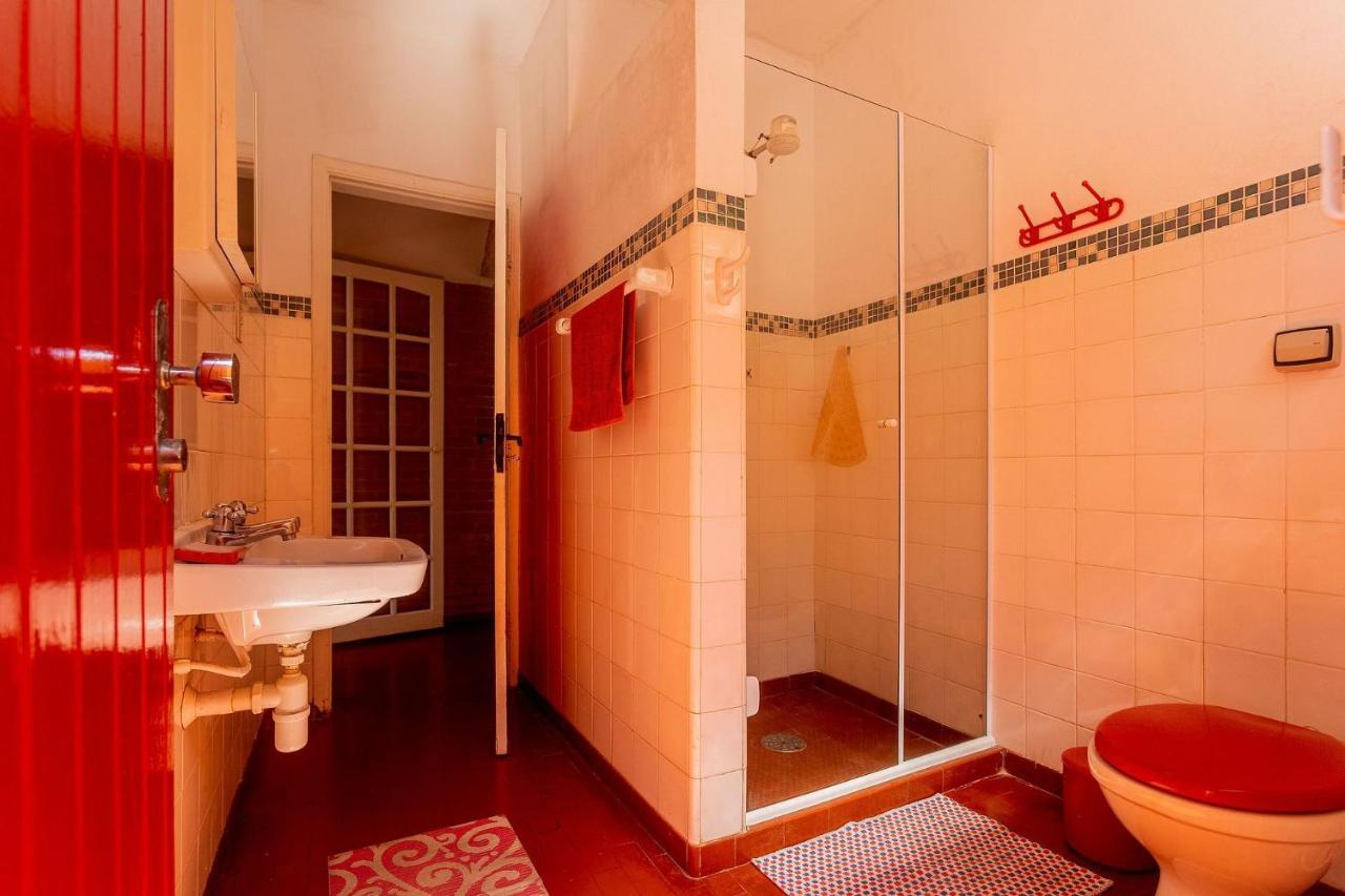 Casa Com Churrasqueira Proximo A Praia Em 우바투바 외부 사진