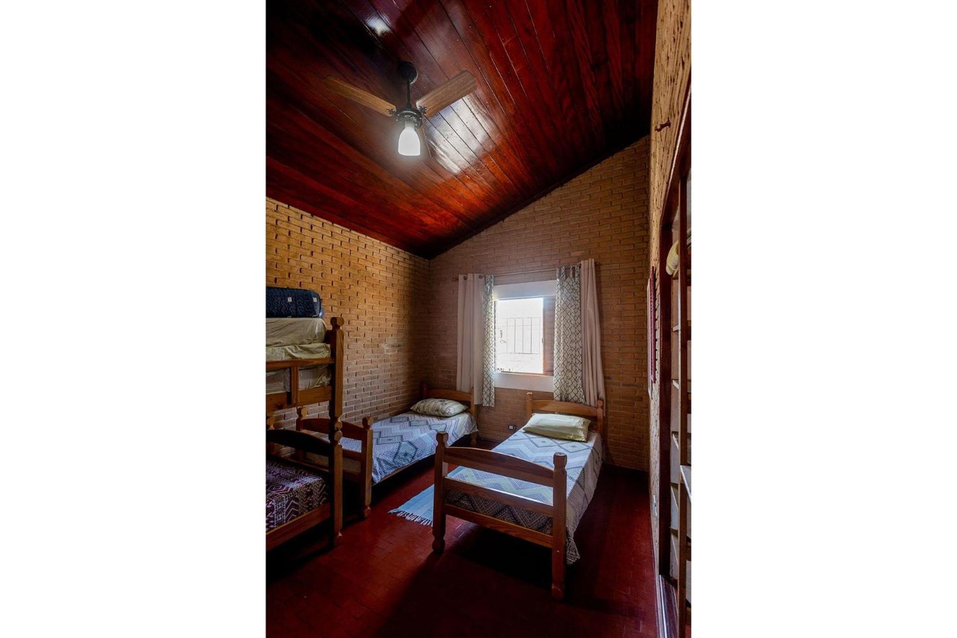 Casa Com Churrasqueira Proximo A Praia Em 우바투바 외부 사진