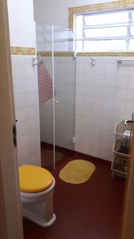Casa Com Churrasqueira Proximo A Praia Em 우바투바 외부 사진