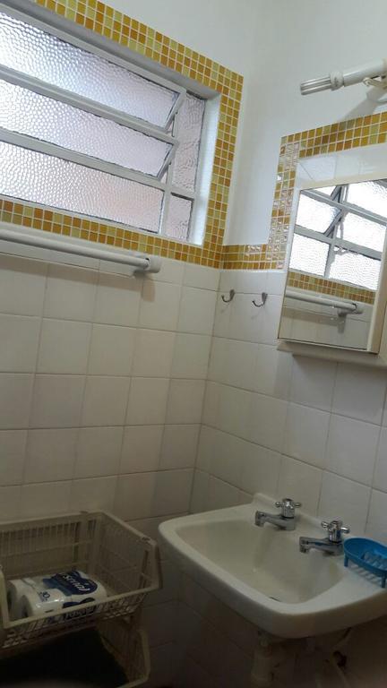 Casa Com Churrasqueira Proximo A Praia Em 우바투바 외부 사진