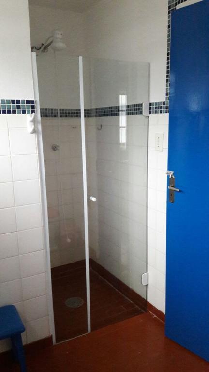 Casa Com Churrasqueira Proximo A Praia Em 우바투바 외부 사진