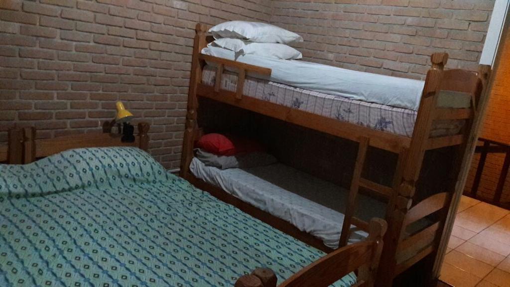Casa Com Churrasqueira Proximo A Praia Em 우바투바 외부 사진