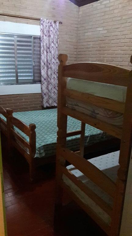 Casa Com Churrasqueira Proximo A Praia Em 우바투바 외부 사진