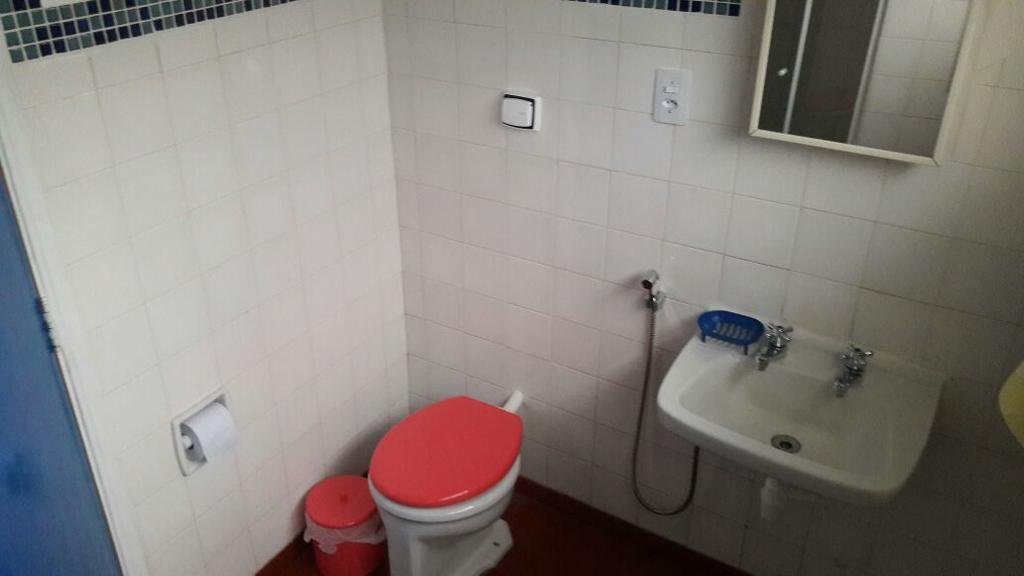 Casa Com Churrasqueira Proximo A Praia Em 우바투바 외부 사진