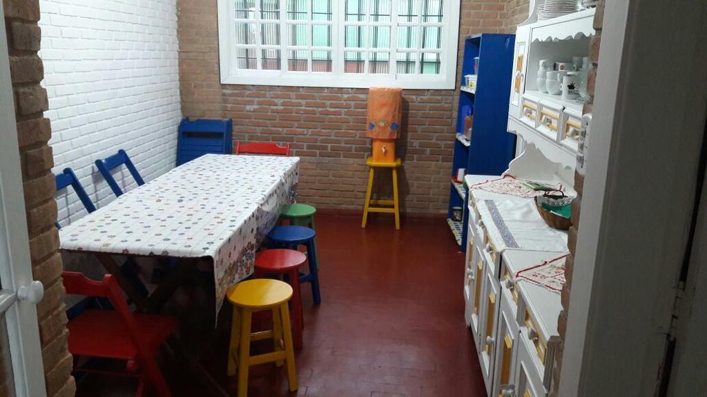Casa Com Churrasqueira Proximo A Praia Em 우바투바 외부 사진