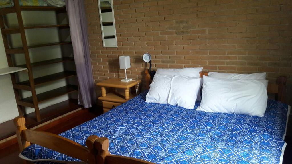 Casa Com Churrasqueira Proximo A Praia Em 우바투바 외부 사진