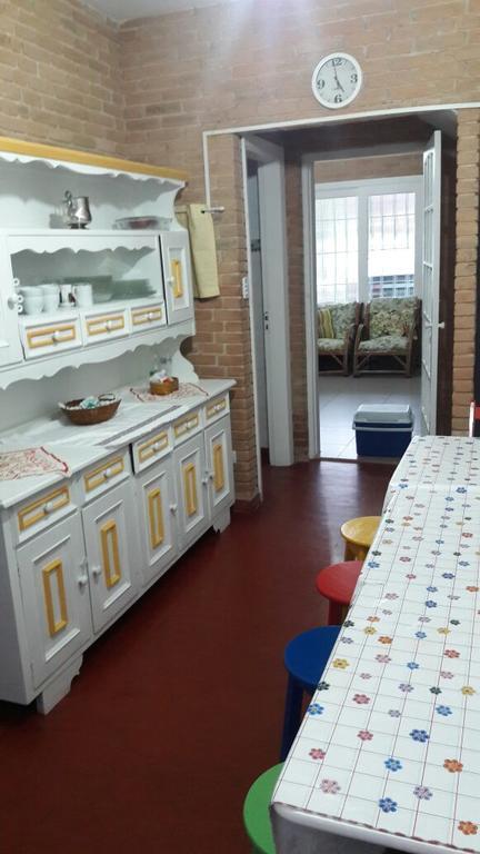 Casa Com Churrasqueira Proximo A Praia Em 우바투바 외부 사진