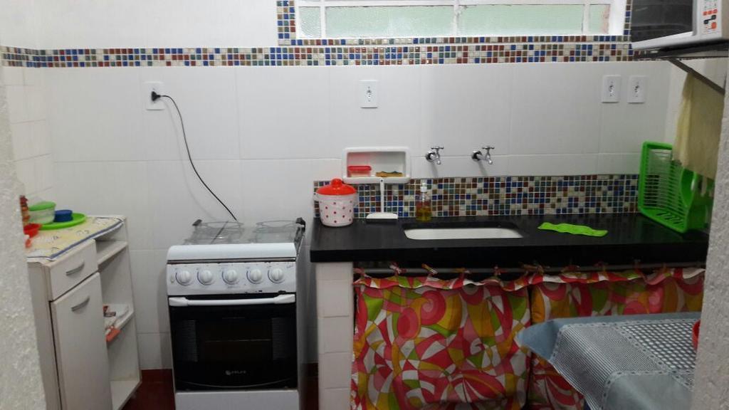 Casa Com Churrasqueira Proximo A Praia Em 우바투바 외부 사진